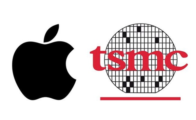 TSMC Sẽ Sản Xuất Chip A12 Cho Apple