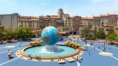 Disneyland Tokyo Sẽ Đóng Cửa Đến Giữa Tháng 3