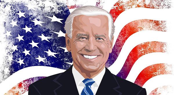 Joe Biden Chính Thức Trở Thành Tổng Thống Mỹ Thứ 46