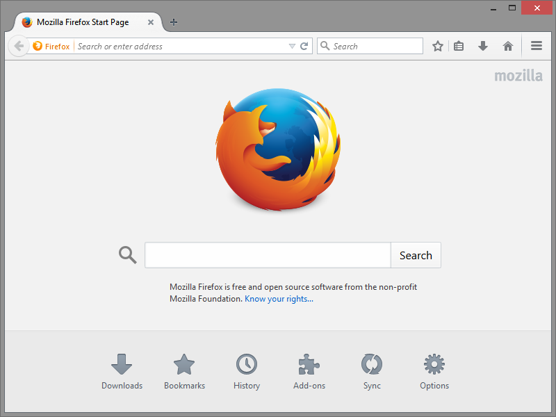 Mozilla Ngừng Hỗ Trợ Cho Firefox Trên Windows XP Và Windows Vista