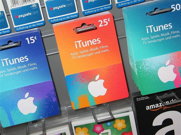 Apple Có Thể Sẽ Khai Tử iTunes Trong Tháng 03-2018