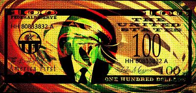 Trump Bị Tuyên Trả Lại 2 Triệu USD