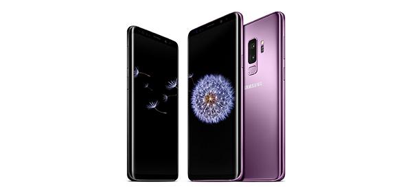 Samsung Đặt Mục Tiêu Bán Ra 43 Triệu Chiếc Galaxy S9 Và S9 Plus Trong Năm 2018