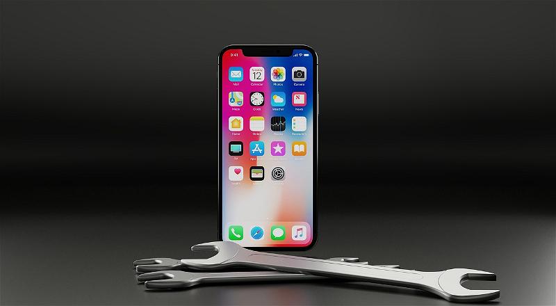 Apple Ra Mắt Chương Trình Hỗ Trợ Sửa Chữa iPhone, Macbook - Lỗi Thời