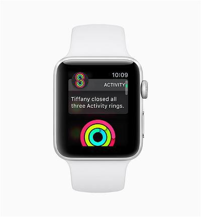 Apple Watch Sẽ Không Được Cập Nhật Lên WatchOS 5