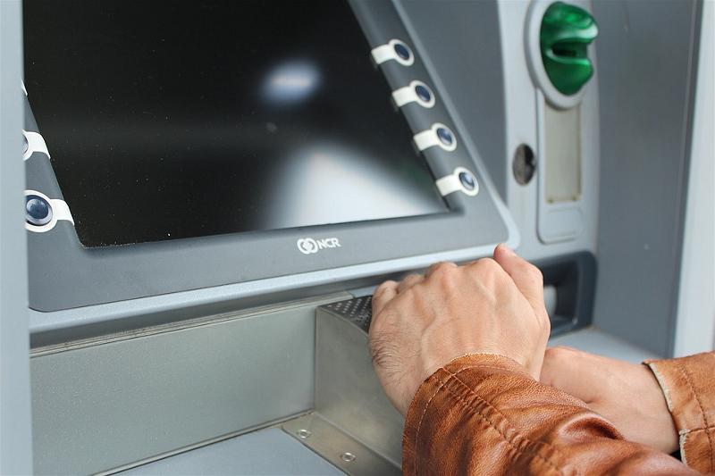 Toronto Đã Có ATM Đầu Tiên Hỗ Trợ Cho Tiền Ảo Ethereum