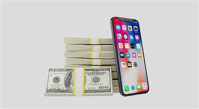 Apple Sẽ Thưởng 1 Triệu USD Cho Ai Hack Được Nhân Hệ Điều Hành iPhone