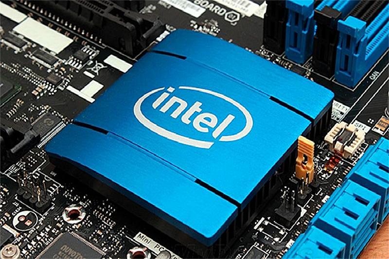 Intel Chính Thức Tiết Lộ Thế Hệ Core i 8 Mới Sắp Ra Mắt