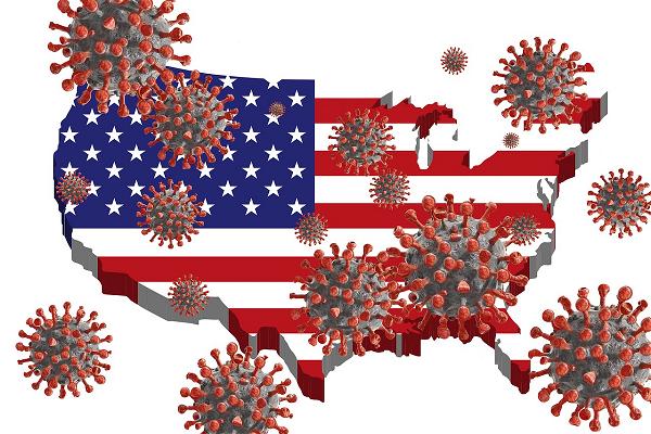 Nếu Không Có Vaccine Sớm – Mỹ Có Thể Phải Duy Trì Cách Biệt Cộng Đồng Đến 2022