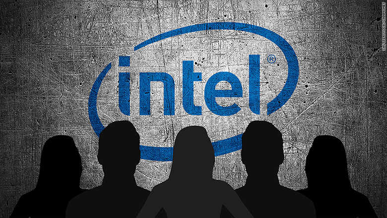 Phó Chủ Tịch Intel Chỉ Trích Những Đơn Kiện Của Qualcomm Là Chơi Xấu Đối Thủ