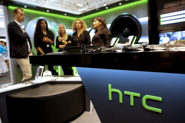 HTC Đài Loan Sa Thải 1,500 Nhân Viên 