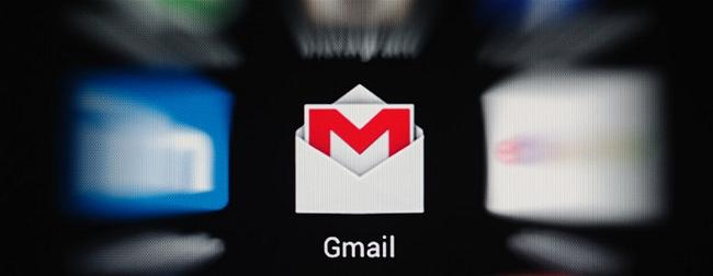 Google Khẳng Định Gmail Của Người Dùng Vẫn An Toàn 