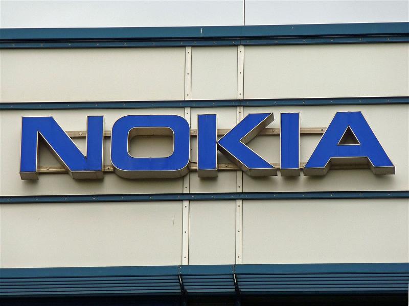 Nokia Được Vay 580 Triệu USD Để Phát Triển 5G 