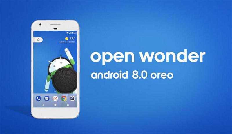 3 Tính Năng Mới Nổi Bật Trên Android Oreo