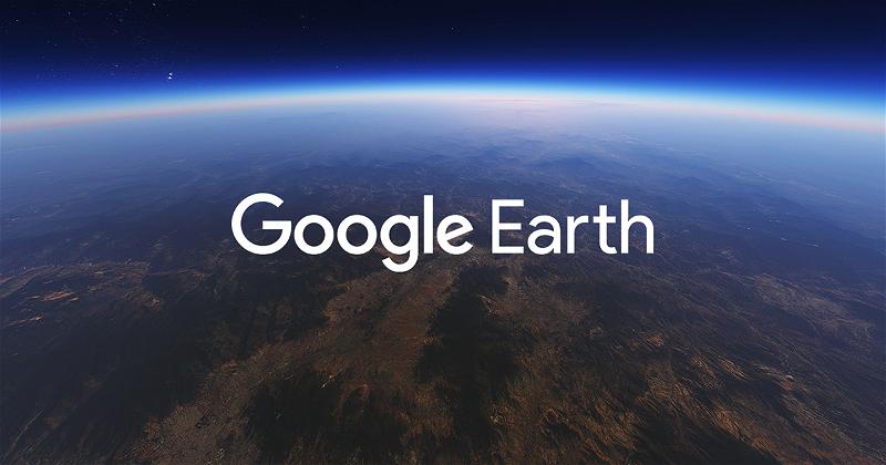 Đã Có Google Earth Phiên Bản 64-bit Mới Cho iOS
