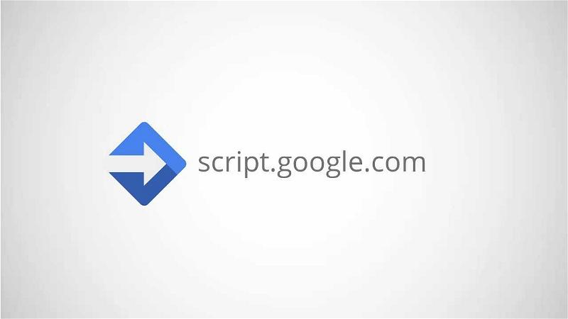 Google Apps Script Giúp Tăng Cường Bảo Mật Đối Với Các Ứng Dụng Chưa Xác Minh