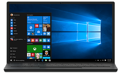 Microsoft Phát Hành Bản Cập Nhật Khẩn Cấp Cho Windows 10