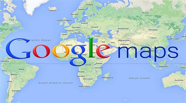 Google Maps Hỗ Trợ Thêm 39 Ngôn Ngữ