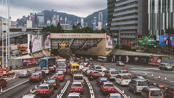 Trung Quốc Cáo Buộc Pompeo ‘Tống Tiền’ Chính Phủ Hong Kong
