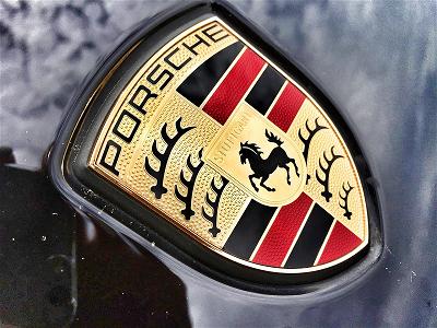 Porsche Tịch Thu 200,000 Món Phụ Tùng Giả Trị Giá Lên Đến 68 Triệu USD