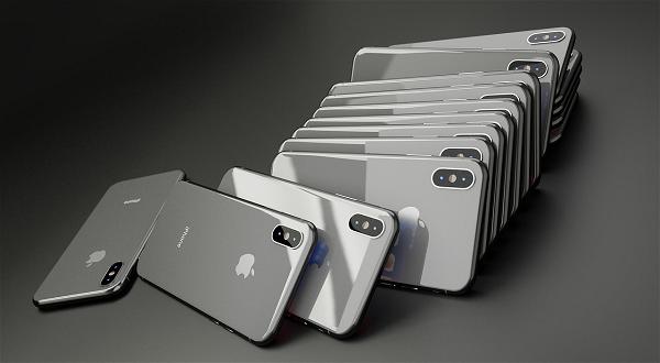 Apple Có Thể Sẽ Khai Tử iPhone X Và iPhone SE