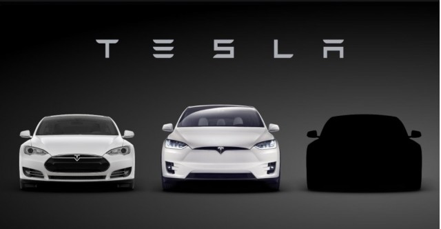 Tesla Bỏ Qua Bài Kiểm Tra Brake-and-roll Trên Model 3