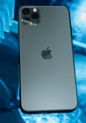 FBI Bẻ Khóa Thành Công Một Chiếc iPhone 11 Pro Max