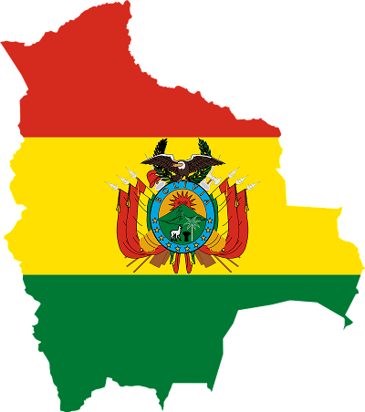 Mexico Cáo Buộc Quân Đội Bolivia Đảo Chính