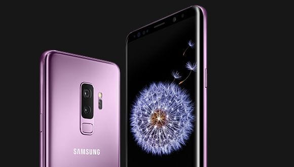 Xuất Hiện Thông Tin Ban Đầu Về Samsung Galaxy S10