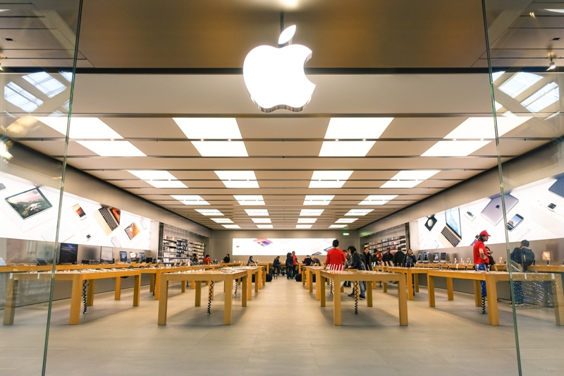 Apple Sẽ Mang Đến Tính Năng Chia Sẻ Mật Mã Wi-Fi Trên iOS 11