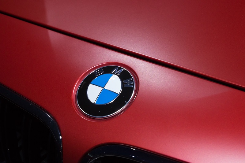 BMW Ra Mắt 6 Series GT