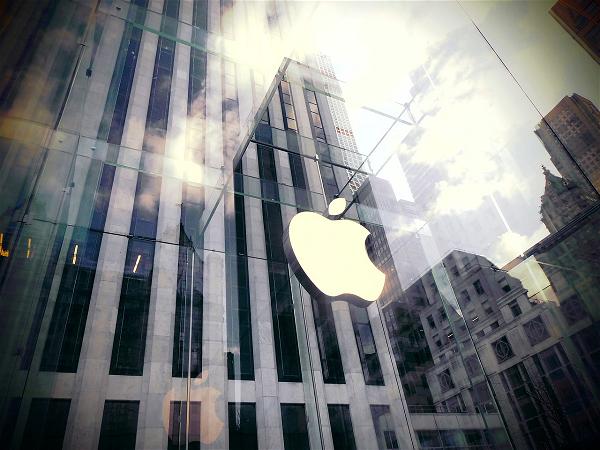 Apple Có Thể Sẽ Tiếp Tục Bị Người Tiêu Dùng Trung Quốc Tẩy Chay 