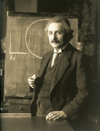 Hiện Tượng Nhật Thực Đã Chứng Minh Einstein Đúng