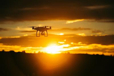 FAA Cấp Phép Cho Google Wing Dùng Drone Vận Chuyển Hàng Hóa