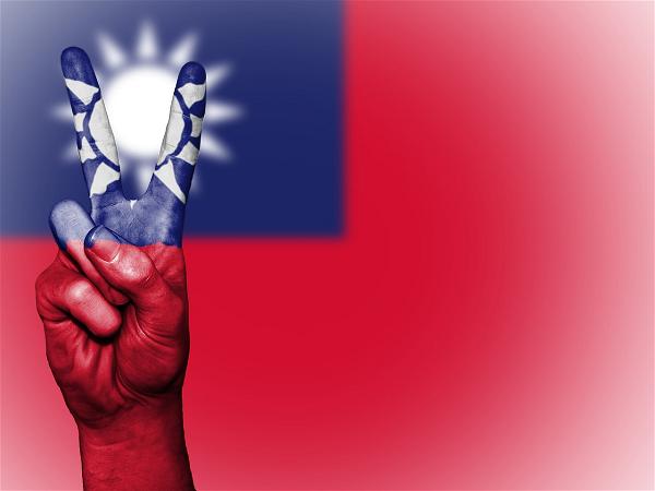 Đài Loan Nâng Quan Hệ Với Mỹ Thành Đối Tác Toàn Cầu