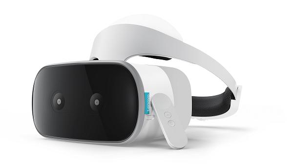 Google Và LG Sẽ Ra Mắt Màn Hình VR Mới