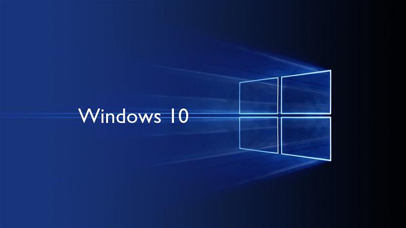 Microsoft Windows 10 Sẽ Không Còn Bị Ảnh Hưởng Bởi Petya
