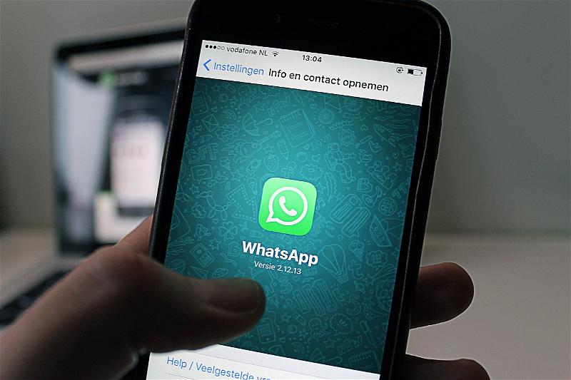 Whatsapp Giới Hạn Số Lần Truyền Tin Để Hạn Chế Lan Truyền Tin Giả