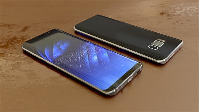 Samsung Galaxy S11 Sẽ Không Có Phím Vật Lý
