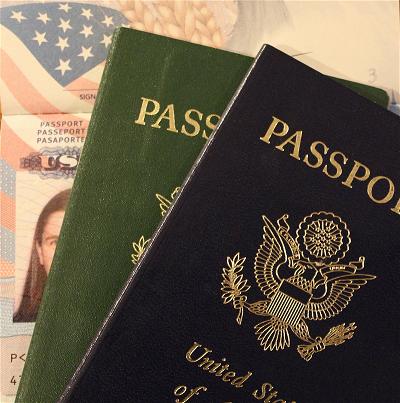 Mỹ Yêu Cầu Thông Tin Mạng Xã Hội Khi Xin Visa