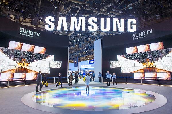 Samsung Sẽ Bán Ra TV QLED Q6 Với Giá Khoảng 1,000 USD