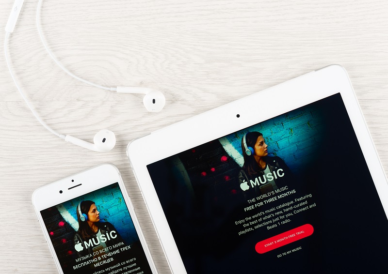 Apple Music Muốn Giảm Giá Thuê Bao, Đang Đàm Phán Với Các Thương Hiệu