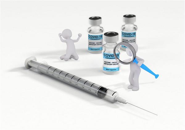 Trung Quốc Chật Vật Trong Vấn Đề Niềm Tin Vào Vaccine Covid-19 Made In China