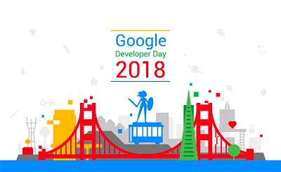 Google Sẽ Tiết LộTương Lai Của AR Trong Sự Kiện GDC 2018