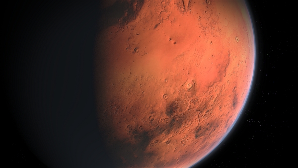Mỹ Có Thể Sẽ Chi Đến 1 Nghìn Tỷ USD Để Chinh Phục Sao Hỏa