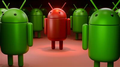 Google Gỡ Hàng Chục Ứng Dụng Android Của Công Ty Trung Quốc