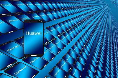 FCC Đang Thu Thập Dữ Liệu Về Việc Sử Dụng Huawei Trong Các Mạng Lưới Mỹ