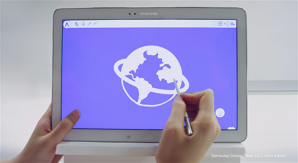 Trình Duyệt Của Samsung Được Bổ Sung Thêm Chế Độ Night Mode