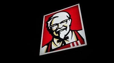 KFC Sắp Bán Gà Rán Loại Mới, Không Làm Từ Thịt Mà Là Rau Củ Quả