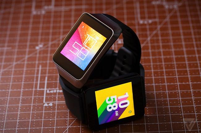 Qualcomm Sẽ Phát Triển Chip Mới Dành Riêng Cho Smartwatch
